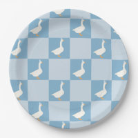Een Gekke gans