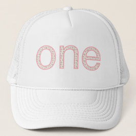 "Een Gekke Gans" Trucker Hat Pet