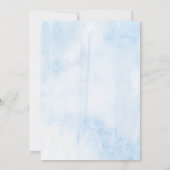 Een Gekke Goose Boys 1e verjaardag Kaart (Achterkant)