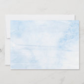 Een Gekke Goose Boys 1st Birthday Foto Kaart (Achterkant)