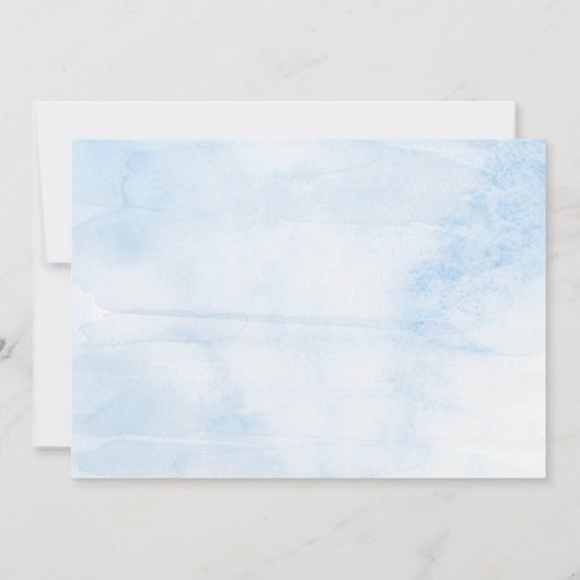 Een Gekke Goose Boys 1st Birthday Foto Kaart (Achterkant)