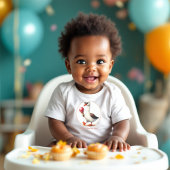 Een Gekke Goose Custom Romper