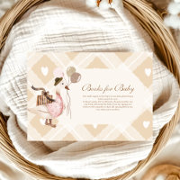 Een Gekke Goose grillige Baby shower Diapper Raffl