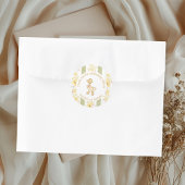 Een Gekke Goose Sticker