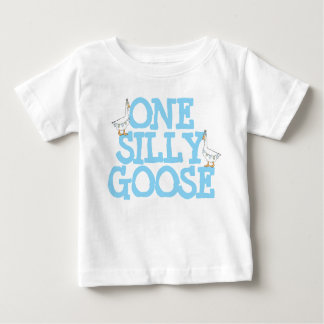 Een Gekke Goose T-shirt
