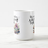 Een geleidende lichte Mok (Center)