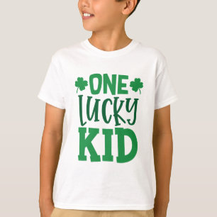 Eén Gelukkig Kind T-shirt