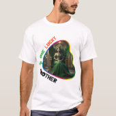 Een gelukkige broer - Leprechaun's Scavenger Hunt T-shirt (Voorkant)