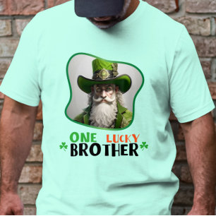 Een gelukkige broer - Lucky Charms T-shirt