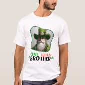 Een gelukkige broer - Lucky Charms T-shirt (Voorkant)