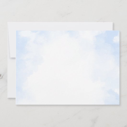 Een gelukkige Camper 1e Verjaardag Camping Foto Kaart (Achterkant)