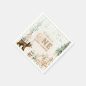 Een gelukkige dag van de Eerste verjaardag van Cam Servet (Hoek)