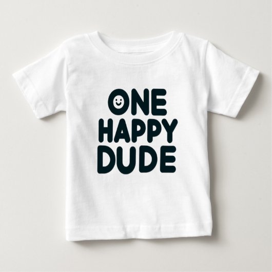 Een gelukkige kerel (Voorkant)