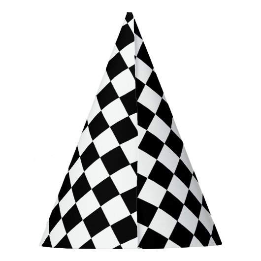 Een gelukkige kerel eerste verjaardag, glimlach ge feesthoedjes (Achterkant)