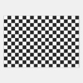 Een gelukkige kerel Happy Face Boy Eerste Verjaard Inpakpapier Vel (Voorkant 2)