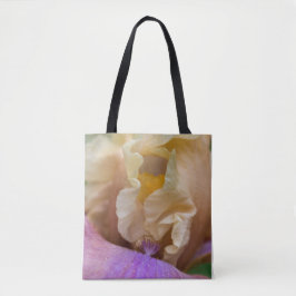 Een gelukkige manier om te gaan winkelen niet alle tote bag