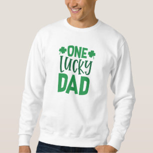 Een Gelukkige Papa Trui