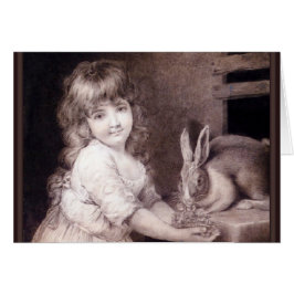 Een gelukkige Pasen...  paasKaart