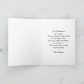 Een gelukkige Snuisterij van de Kaart van de (Binnen)