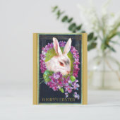 EEN GEMAKKELIJKHEID BRIEFKAART (Staand voorkant)