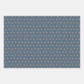 Een gemengde insectenverzameling inpakpapier vel (Voorkant 2)