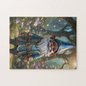 Een genoom genaamd Wijsheid Legpuzzel (Horizontaal)