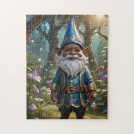 Een genoom genaamd Wijsheid Legpuzzel