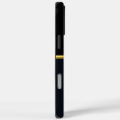 Een gepassioneerde geschiedenisdocent eren Case-Mate iPhone case (Achterkant / Rechts)