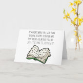 Een gerechtsjournaliste kaart (Gele Bloem)