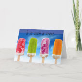 EEN **GESCHENK** OM "JOU" ALS VRIEND TE HEBBEN! KAART (Voorkant)