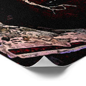 Een geschenk van Song Poster (Hoek)