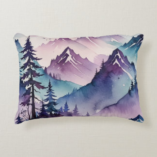 Een geschenk vol oprechtheid, Pillow Accent Kussen
