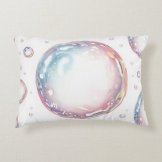 Een geschenk vol oprechtheid, Pillow Accent Kussen