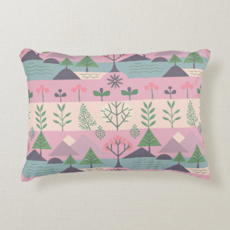 Een geschenk vol oprechtheid, Pillow Accent Kussen