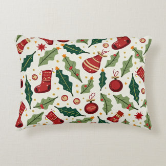 Een geschenk vol oprechtheid, Pillow Accent Kussen