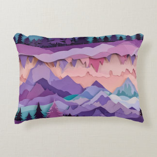 Een geschenk vol oprechtheid, Pillow Accent Kussen