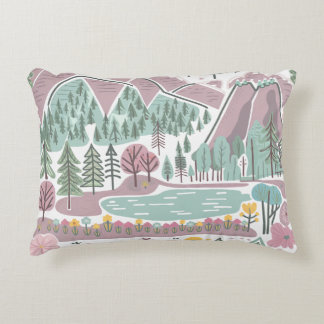 Een geschenk vol oprechtheid, Pillow Accent Kussen