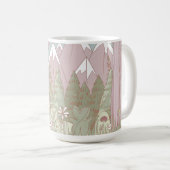 Een geschenk vol oprechtheid, Pillow Koffiemok (Voorkant rechts)