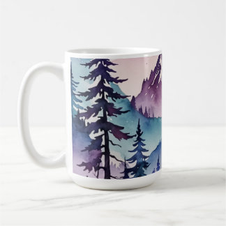 Een geschenk vol oprechtheid, Pillow Koffiemok