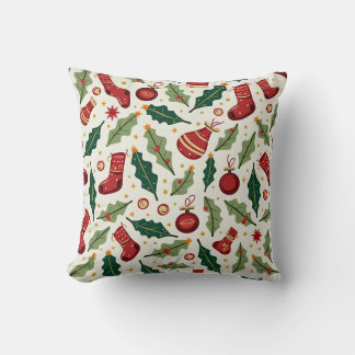 Een geschenk vol oprechtheid, Pillow Kussen