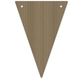 Een gestructureerd achtergrondpatroon in verschill vlaggetjes (Eerste vlag)