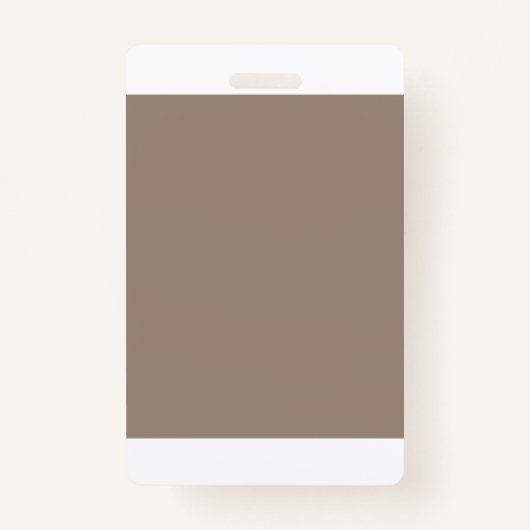 Een getextureerde achtergrond van verschillende ti badge (Achterkant)