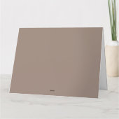 Een getextureerde achtergrond van verschillende ti kaart (Achterkant)