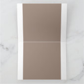 Een getextureerde achtergrond van verschillende ti kaart (Binnen)