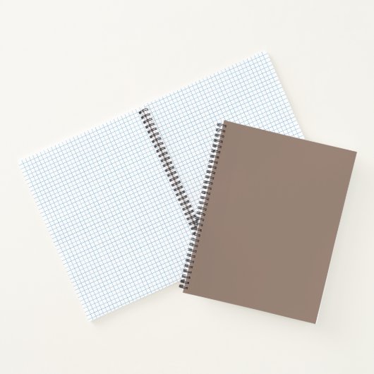 Een getextureerde achtergrond van verschillende ti notitieboek (Binnen)