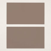 Een getextureerde achtergrond van verschillende ti visitekaartje (Voorkant /achterkant)