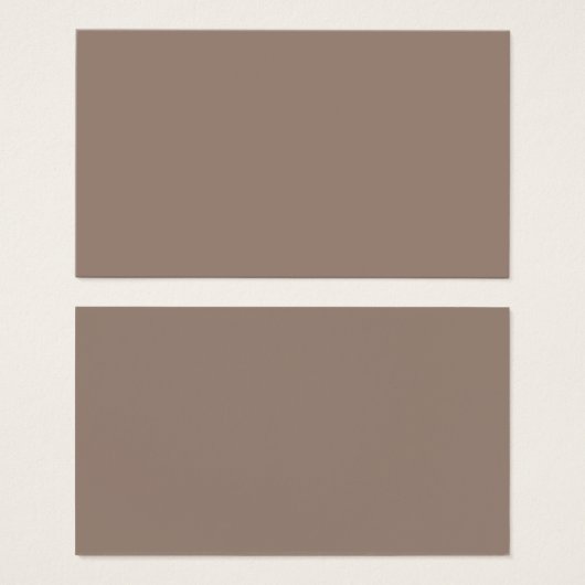 Een getextureerde achtergrond van verschillende ti visitekaartje (Voorkant /achterkant)