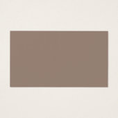 Een getextureerde achtergrond van verschillende ti visitekaartje (Voorkant)