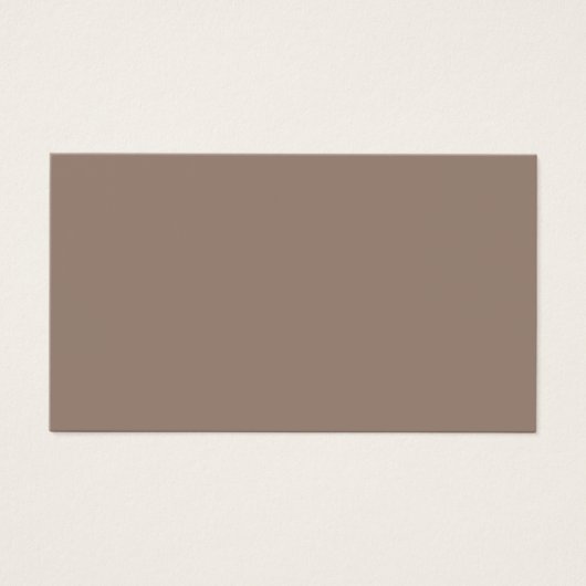 Een getextureerde achtergrond van verschillende ti visitekaartje (Voorkant)