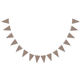 Een getextureerde achtergrond van verschillende ti vlaggetjes